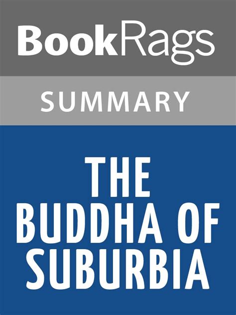 Amazon.com: Summary & Study Guide The Buddha of Suburbia by Hanif