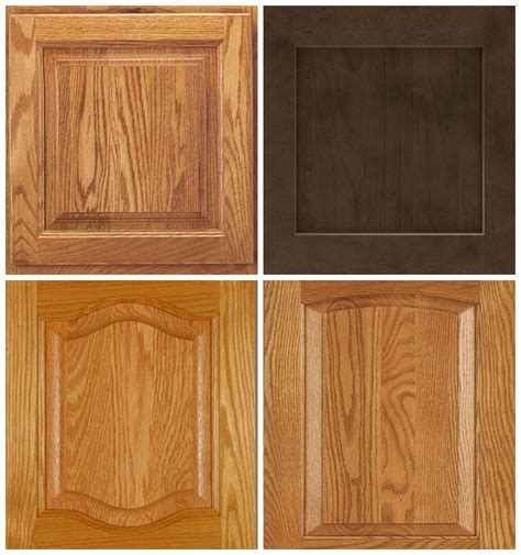 Should i paint or stain softwoods like cedar? Should I Paint My Oak Cabinets or Keep them Stained? A ...