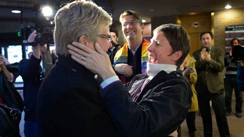 federal judge rules that utah gay marriages may continue