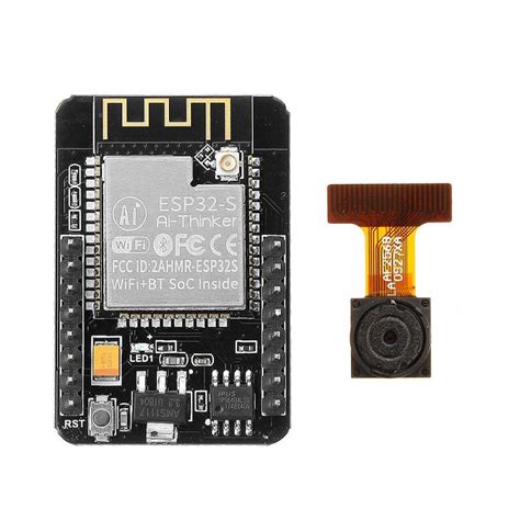 Buy Ai Thinkers Original Esp32 Cam With Af2569 Camera Module