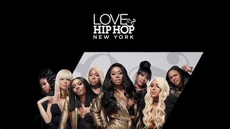 Love And Hip Hop New York • Tv Show 2011