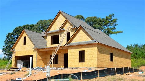 The first few houses you will learn a it is possible. Financial steps to building a house | Complete guide