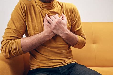 heart palpitations irregular heartbeat anxiety or heart issues