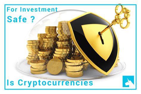 Crypto technology- Is Cryptocurrencies Safe For Investment