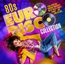 80s Euro Disco Collection - ZYX Music