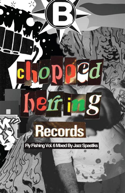 Hiphop Thegoldenera Mixtape Fly Fishing Volume 6 Mixed By Jazz Spastiks
