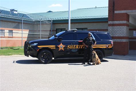 The Portage County Ohio Sheriffs Office 2021 Chevrolet Flickr