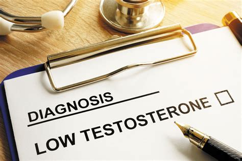 The Facts About Testosterone And Sex Harvard Health
