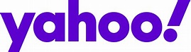 Yahoo! Logo - PNG y Vector