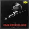 Colección Leonard Bernstein - Volumen 2. Edición Limitada: Leonard ...