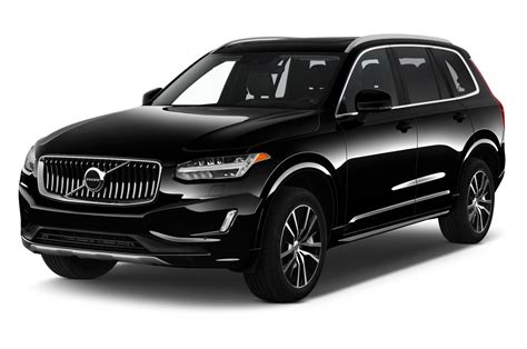 2022 Volvo Xc90 Prices Reviews And Photos Motortrend