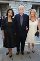 Michael Caine Kids: Meet the Actor's 2 Grown Daughters