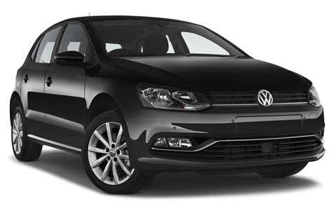 Volkswagen Polo Vehicle Review Arval Uk Ltd