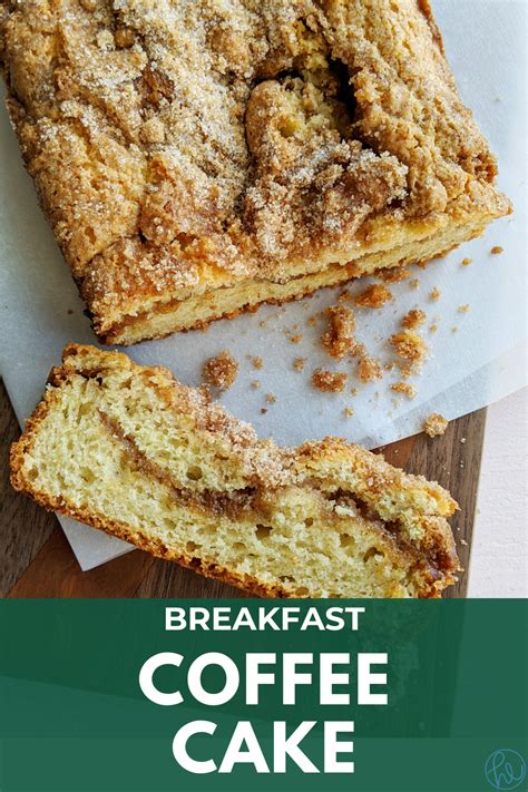 Make christmas morning a sweet celebration with this buttery, rich tuscan coffee cake filled with dried berries and sliced almonds. Christmas Coffee Cake | Recipe | Coffee cake, Sweet ...