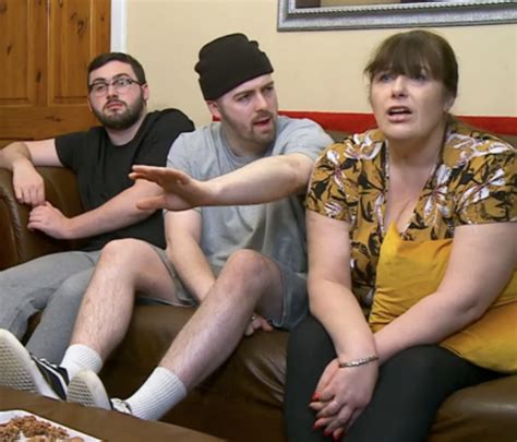 Tom Malone Jr Is Leaving Gogglebox For Good The Manc