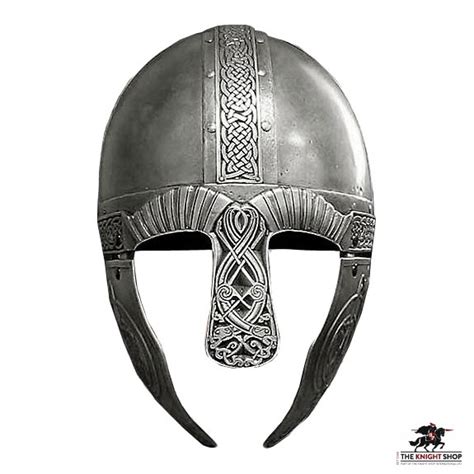 Embossed Viking Helmet Buy Viking Helmets For Sale In Our Uk Shop