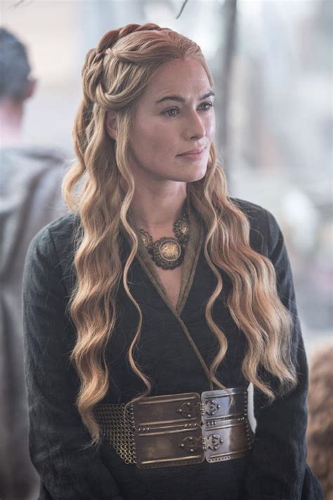 Netflix Casts Game Of Thrones Star Lena Headey In Sons Of Anarchy Boss
