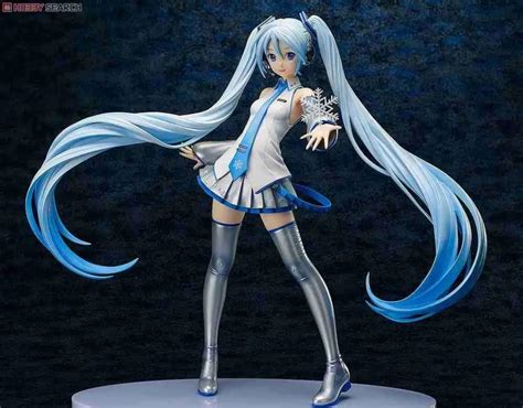 The 5 Most Expensive Anime Figures The Hobbydb Blog