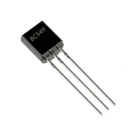 Tip122 Npn Transistor Pack Of 10 Phipps Electronics