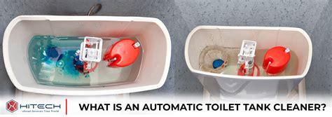 Automatic Toilet Tank Cleaner How Effective Are They