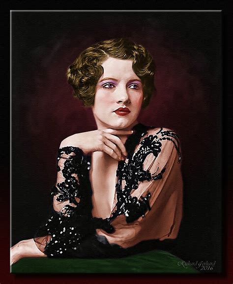 Dorothy Flood By Richard Gerhard Redbubble