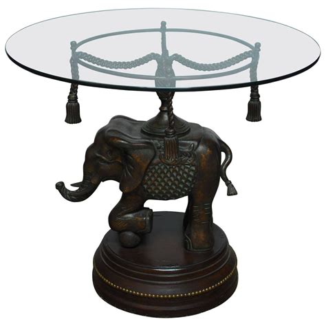 Explore the wide spectrum of bronze coffee table glass top options on alibaba.com and save money while purchasing them. Best 30+ of Elephant Coffee Tables With Glass Top