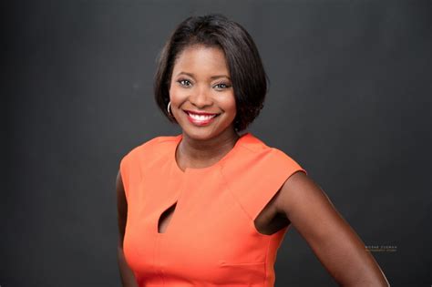 Jummy Olabanji Joins Wnbc As Weekend Anchor