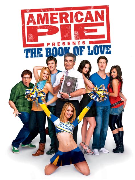 Prime Video American Pie Presents The Book Of Love