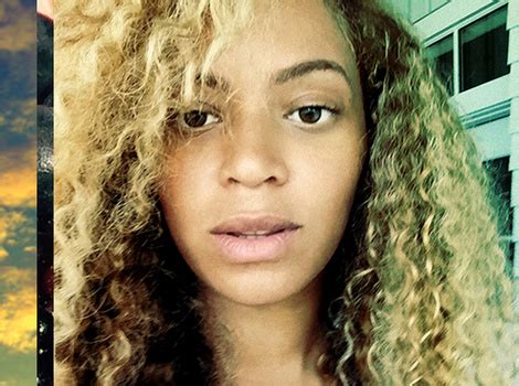 Beyonce Goes Topless In Racy Flaunt Magazine Spread Gives Her Competition The Middle Finger