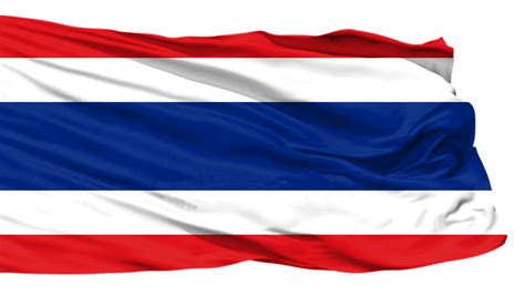 Как выглядит флаг тайланда 91 фото