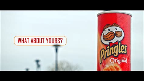 Pringles Ad Youtube