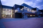 GlenOak High School | BSHM Architects, Inc.