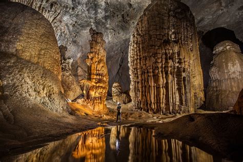 5 Interesting Things Of Son Doòng Cave Top Destination In Quang Binh