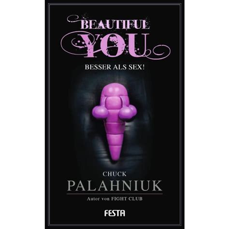 Beautiful You Besser Als Sex Festa Verlagde