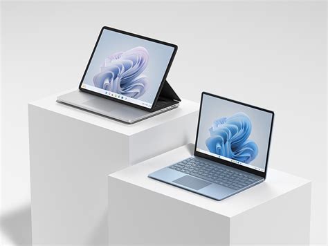6 Things To Know About The New Surface Devices Microsoft Devices Blog