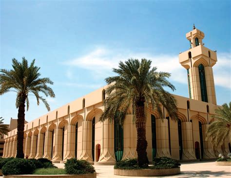 The Best Universities In The Arab World According To Times Higher