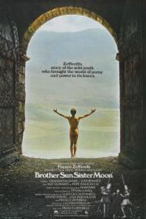 Bruder Sonne Schwester Mond Film 1972 Kritik Trailer News Moviejones