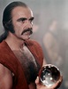 FilmFace: Zardoz (1974) Moustache Hero Sean Connery - Movember Day 30 ...