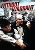 Without Warrant (DVD, 2013, All Region) 813153011683 | eBay