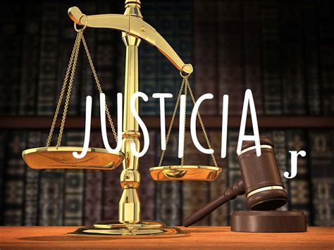 Justicia Justicia Oracion Para Que Regrese Tribunal De Justicia