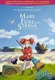Mary e il fiore della strega: trailer e poster del film di Yonebayashi
