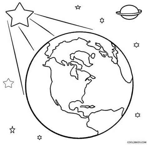 Printables @ a to z's store. Printable Earth Coloring Pages For Kids