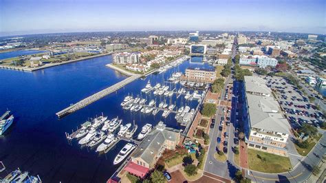Pensacola Downtown Waterfront 2019 Will Bring Even More Changes