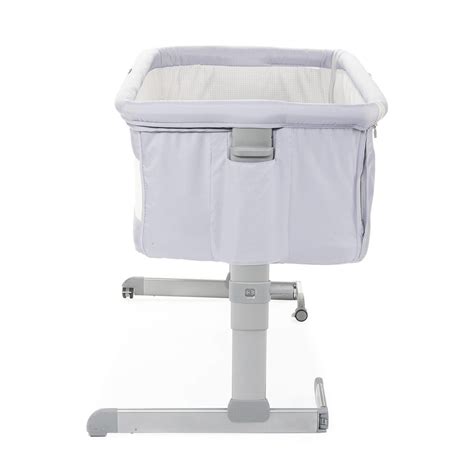 Chicco Next2me Co Sleeper Wieg Grey Wehkamp