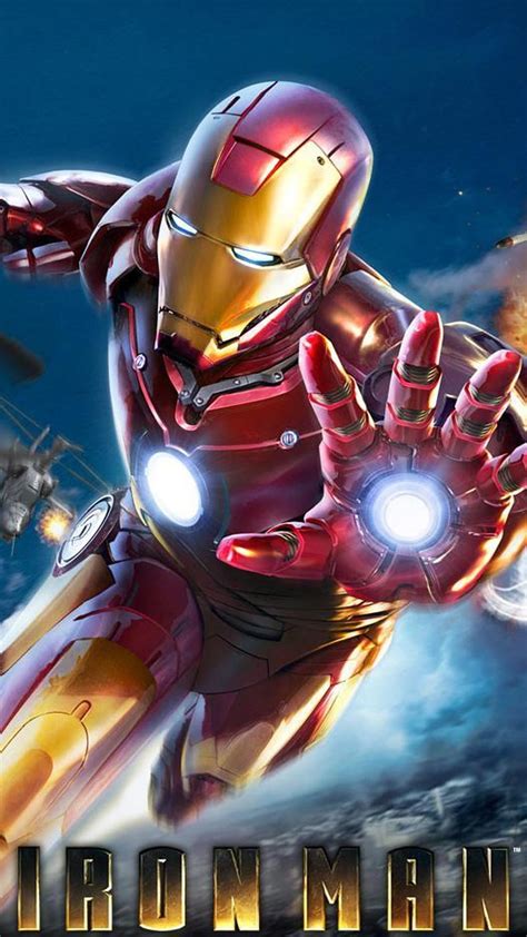 Flying Iron Man Iron Man Avengers Super Hero Hd Phone Wallpaper