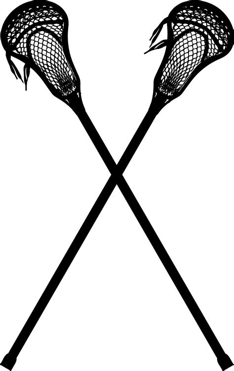 Lacrosse Silhouette Png Hd Image Png All