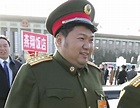 Chairman Mao’s grandson Mao Xinyu is China's youngest general | London ...