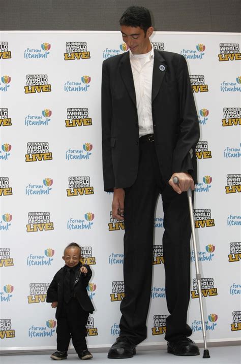 World S Tallest Man Stops Growing Photos 2720 Hot Sex Picture