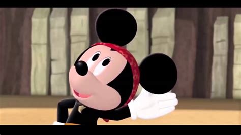 Mickey Mouse Clubhouse Pirate Adventure Eng Vers Full Eps001000 000