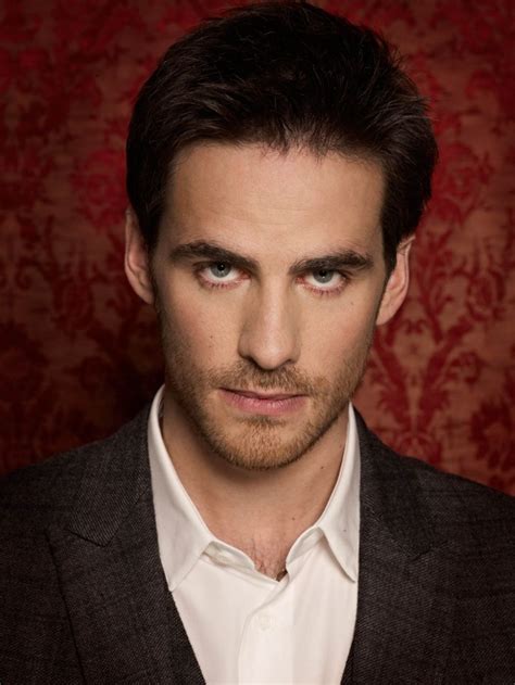 Pictures Of Colin O Donoghue